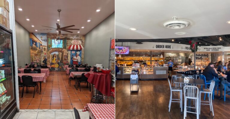 10 Arizona Spots Serving Some Of The Most Crave-Worthy Sandwiches In The State