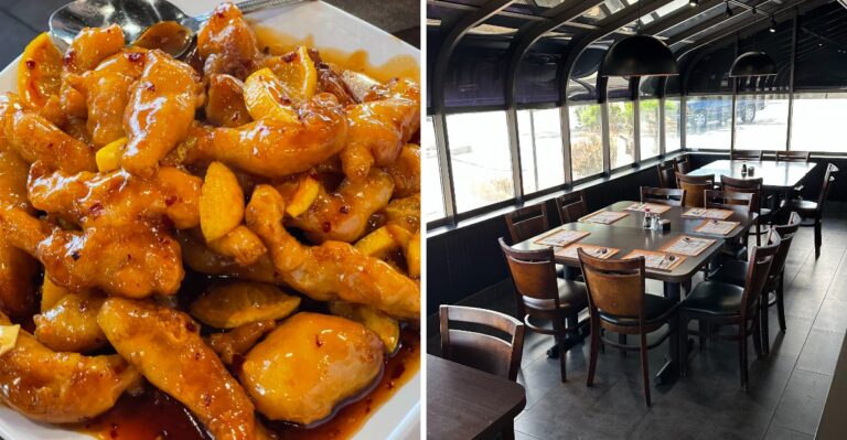 The Nevada Chinese Restaurant Where The General Tso’s Chicken Keeps Regulars Coming Back