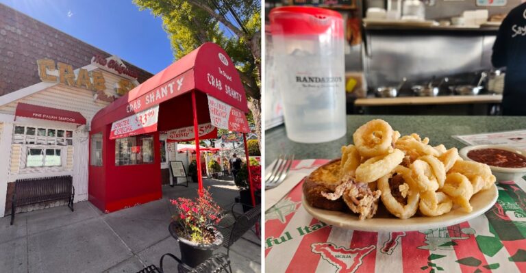 We Ranked The 10 Best Old-School Seafood Restaurants In New York And Here Is Who Made The Cut