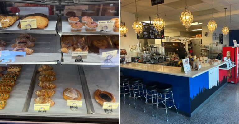 This Small Town Nevada Bakery Brings French Pastries And Vietnamese Favorites Together Under One Roof