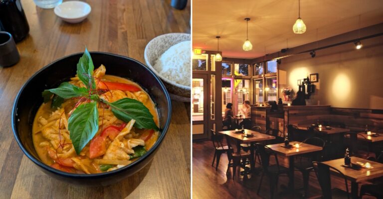 A Milwaukee Japanese Restaurant Where Fresh Sushi And Comforting Bowls Make A Seriously Good Combination