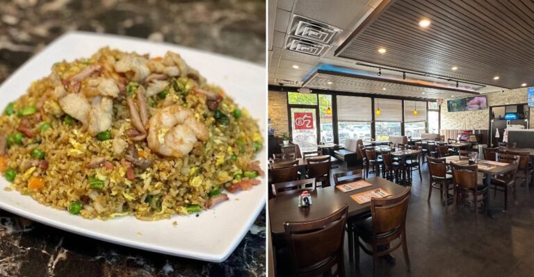 This Reno Chinese Restaurant Draws Loyal Locals With Bold Sichuan Flavors And Generous Portions
