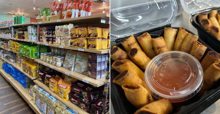 This Massachusetts Food Spot Brings Bold Filipino Flavors To The Local Market