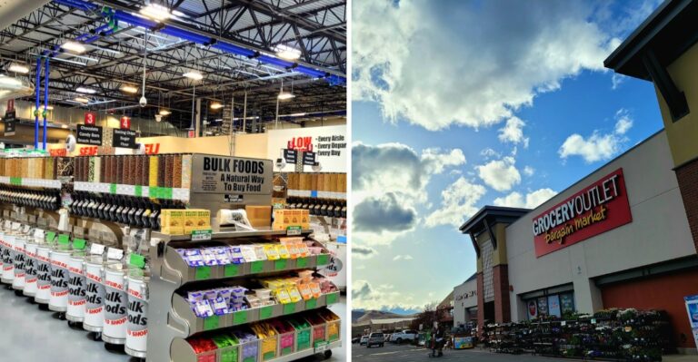 10 Nevada Bulk Food Stores Where Holiday Baking Supplies Cost Far Less Than Usual