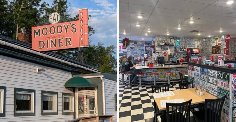 11 Maine Restaurants Serving Massive Portions At Surprisingly Low Prices