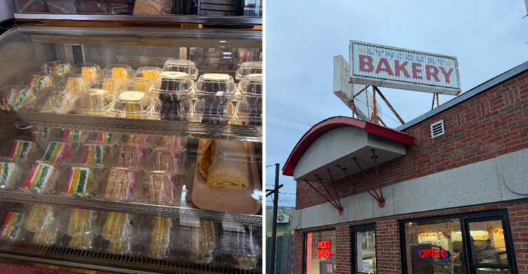 The 8 New York Bakery Outlets Where $20 Fills A Whole Box
