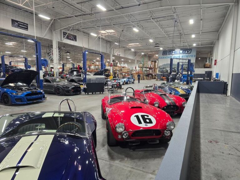 4 Nevada Factory Tours Where Kids Watch Things Get Made For Next To Nothing