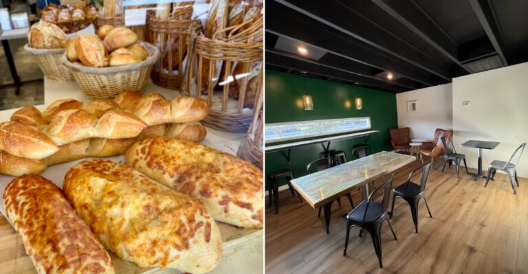 We Ranked 10 Nevada Bakeries, And The Competition For The Top Spot Was Seriously Sweet