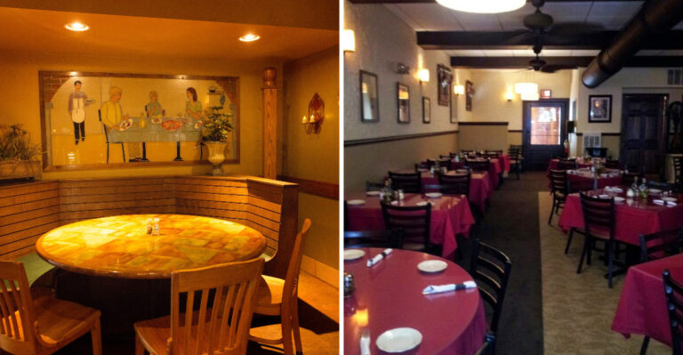 The 8 Greater Binghamton, New York Italian Restaurants Where The Recipes Have Stayed In The Family