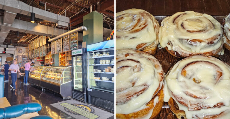 9 Mississippi Bakeries Where Old-World Baking Traditions Still Rise Every Morning