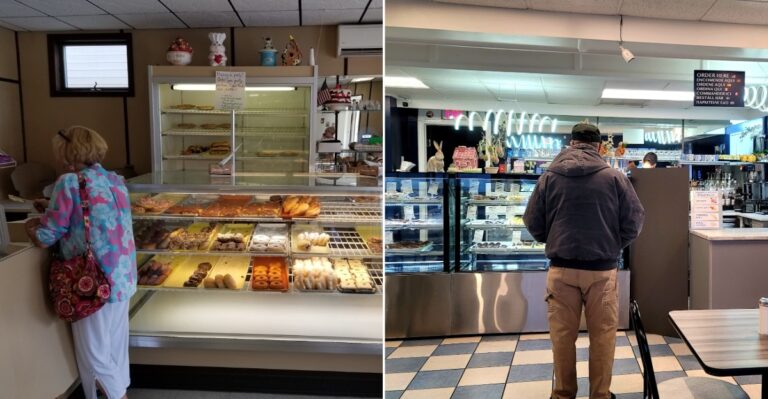 The Best Family-Owned Bakeries In Fall River, Massachusetts, That Keep Locals Coming Back