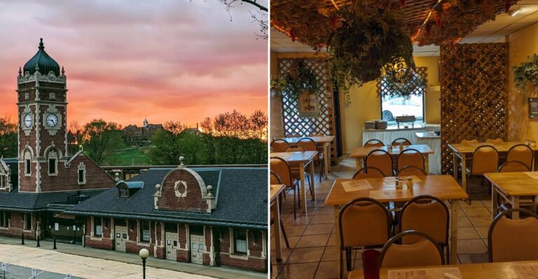 These Are The Best 8 Italian Restaurants In Western Pennsylvania Every Foodie Should Try