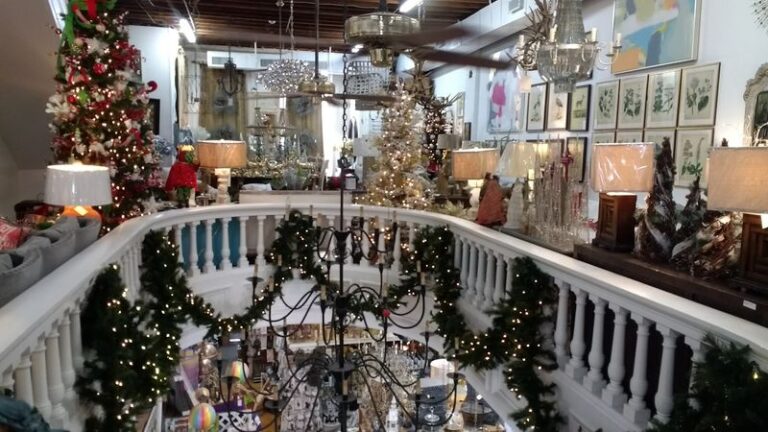 Over 60 Kinds Of Fudge Fill The Glass Cases At This Old Mississippi Candy Shop In Natchez