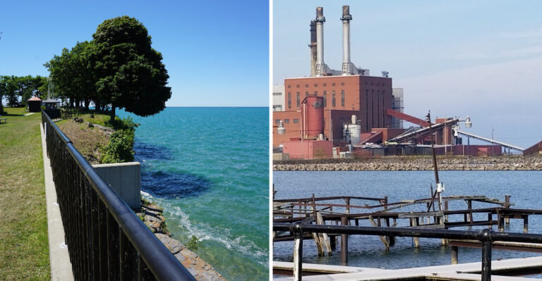 The New York Lake Town Where You Can Still Buy A House For Under $150,000