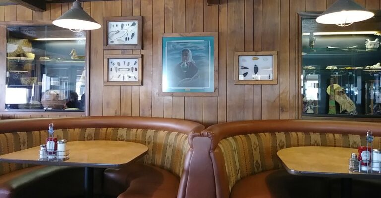 The Northern Nevada Restaurant Serving Prime Rib And Buffet Favorites With Roots Dating Back To 1961