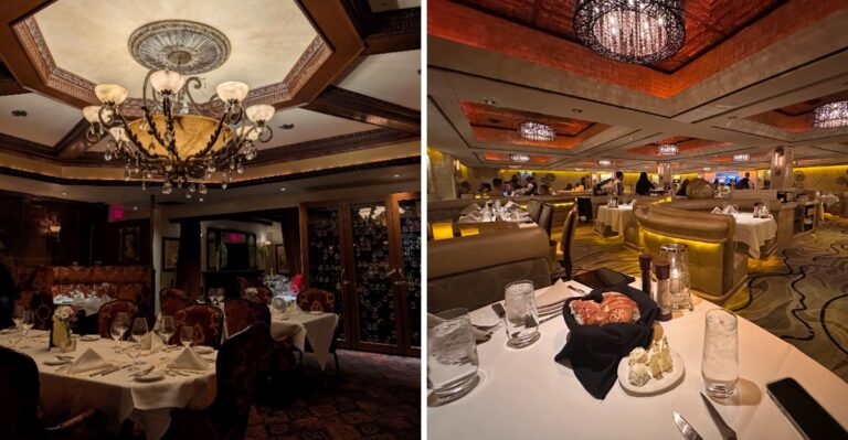 We Ranked The 10 Best Steakhouses In Northern Nevada And Here Are The Results