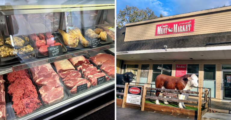 The 8 New York Butcher Shops Where Meat Costs Half The Supermarket Price