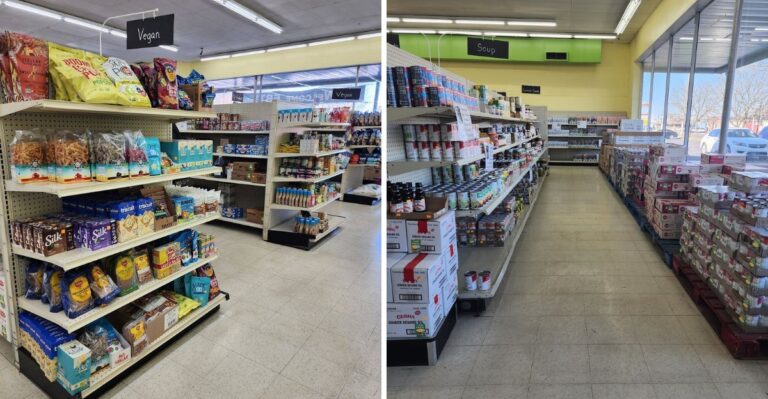 This Ohio Bulk Food Warehouse Has Grocery Prices That Make Regular Supermarkets Look Expensive