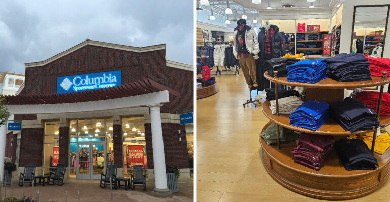 The 7 Mississippi Outlet Stores Where You Can Stretch Christmas Gift Money Further As Prices Drop Every Day