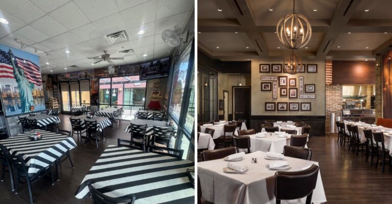 The 10 Las Vegas Italian Spots Where Family Recipes Have Lasted For Generations