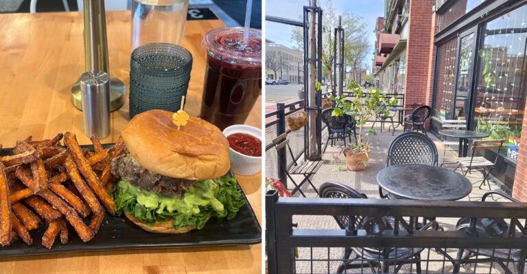 We Found 11 Connecticut Vegan Restaurants So Good Even Meat Lovers Will Be Impressed
