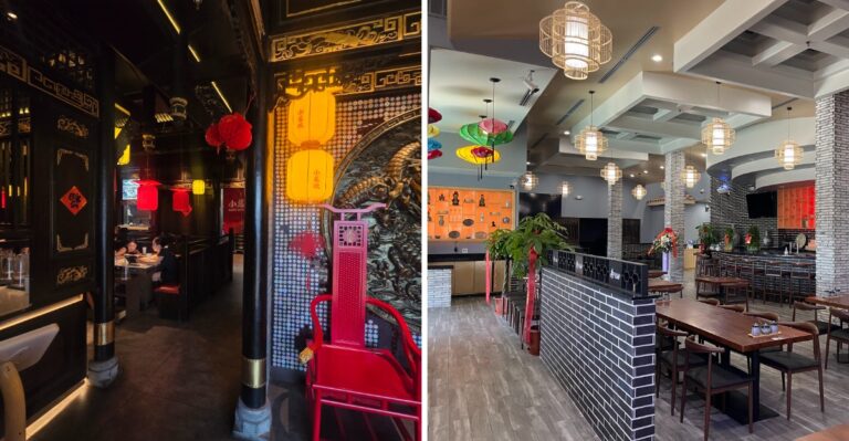 The 12 Best Chinese Restaurants In Las Vegas That Locals Trust And Love