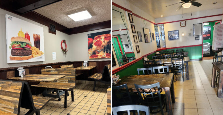 The New York Pizzerias Where $25 Feeds The Whole Family