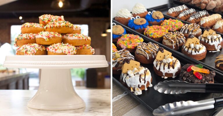 This Ohio Gluten-Free Bakery Makes Desserts So Good They’re Worth Driving Miles For