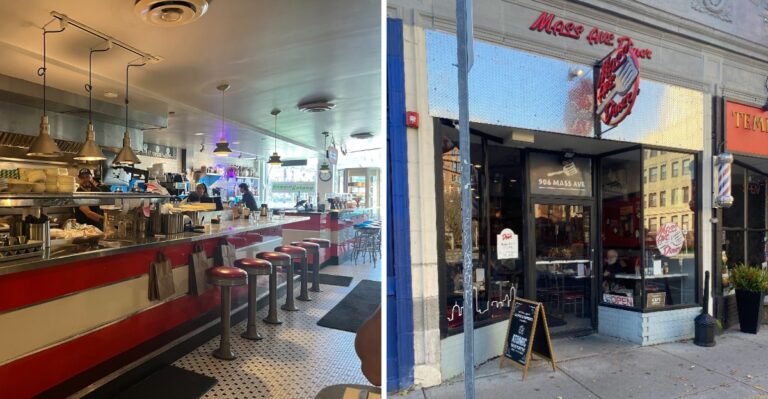 We Ranked 9 Of The Best Breakfast Restaurants In Cambridge, Massachusetts And Here Are The Results