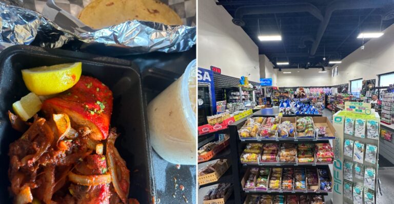 This Nevada Truck Stop Makes Pulling Off The Highway A Delicious Decision
