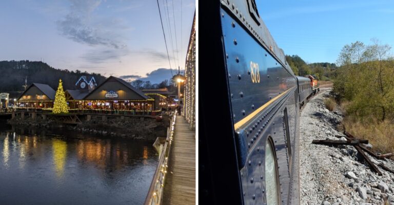 The Quiet Small Tennessee Town Near Chattanooga Most Travelers Never Think To Visit