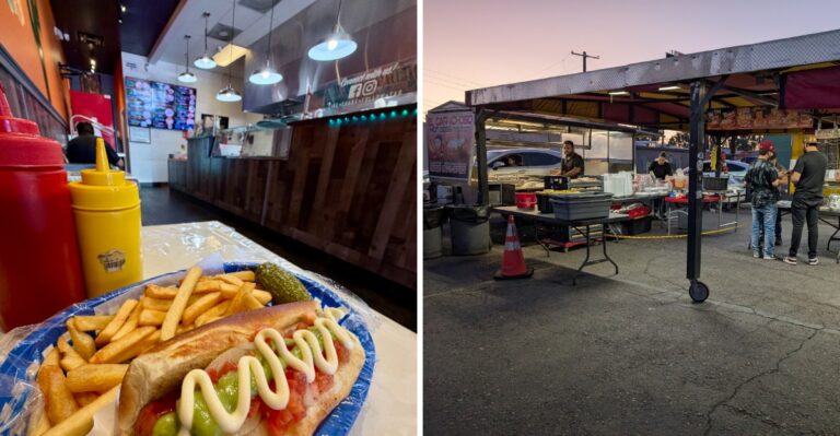 10 Arizona Spots Serving Sonoran Hot Dogs Locals Swear By