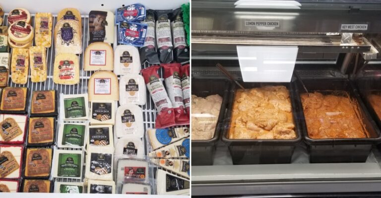 New Hampshire’s Butcher Shop Serves Fresh Meat That Beats The Supermarket Counter