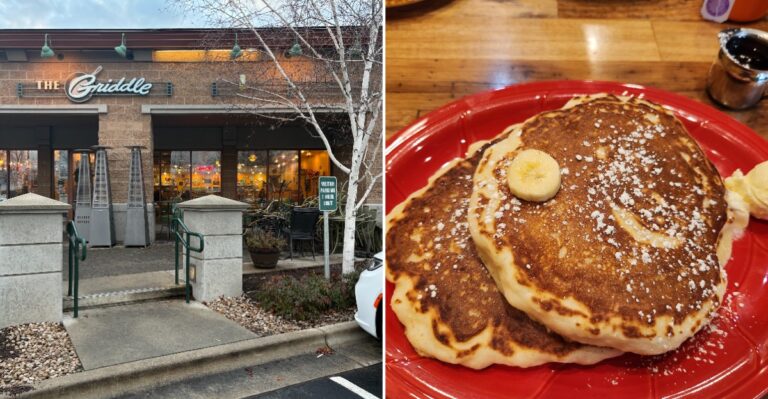 Northern Idaho’s Old-School Diner Serves Comfort Food Worth Driving Miles For