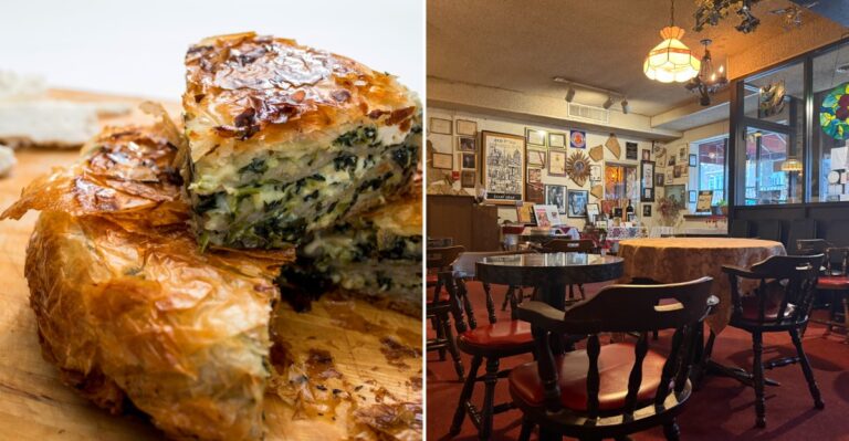 This Wisconsin Restaurant Turns Balkan Favorites Into Serious Comfort Food