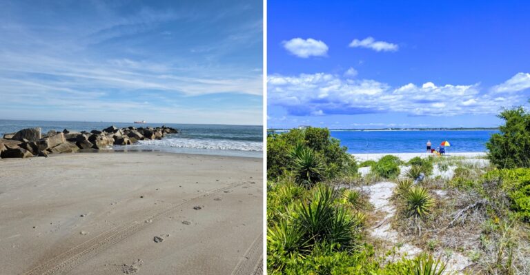 This North Carolina Crystal Coast Beach Will Fill With Giant Kites For One Colorful October Weekend