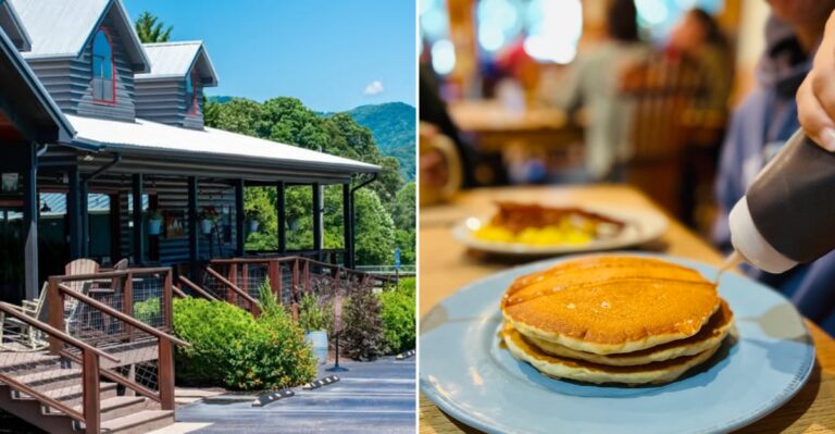 This Off-The-Beaten-Path Breakfast Spot In Georgia Is Worth Finding