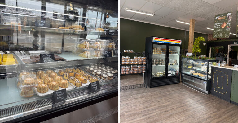This Cozy Mississippi Bakery Makes Gluten-Free, Sugar-Free Almond Flour Treats