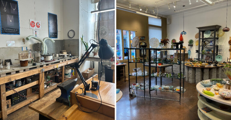 The 8 Hudson Valley, New York Craft Schools Where You Can Learn Old School Skills