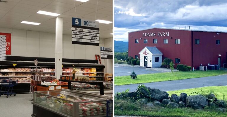 8 Massachusetts Butcher Shops And Meat Markets Where Buying In Bulk Can Save You Money