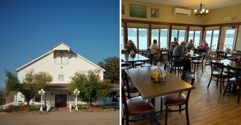 8 Amish Country Buffets In Indiana That Serve Real Homemade Comfort Food Just Like Grandma’s