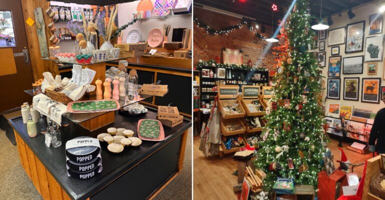10 Wisconsin Spots To Start Your Holiday Shopping Early This Season