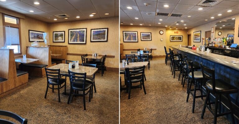 This Massachusetts Diner Serves Fried Fish Locals Say Is The State’s Best-Kept Secret