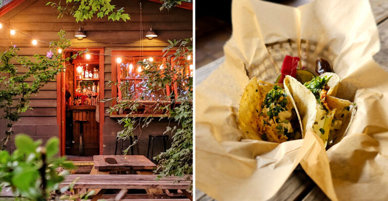 The Upstate New York Mexican Restaurant That Makes Its Tortillas From Scratch Every Morning