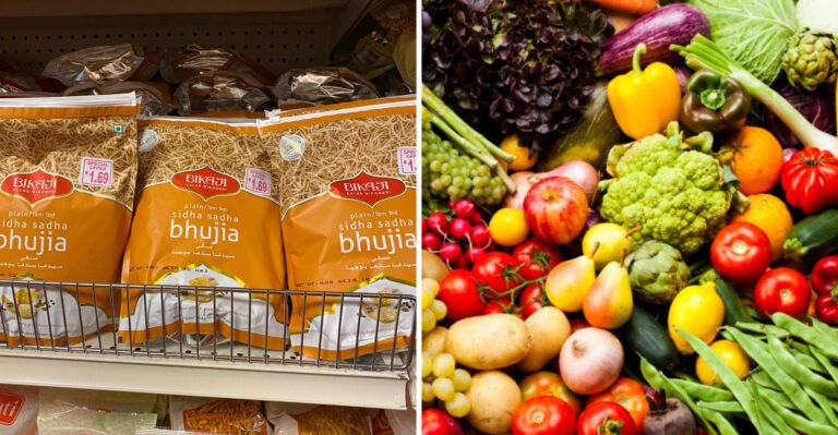 The Mississippi Indian Grocery Store Where You Can Find Fresh Paneer And Spices You Won’t See At The Supermarket
