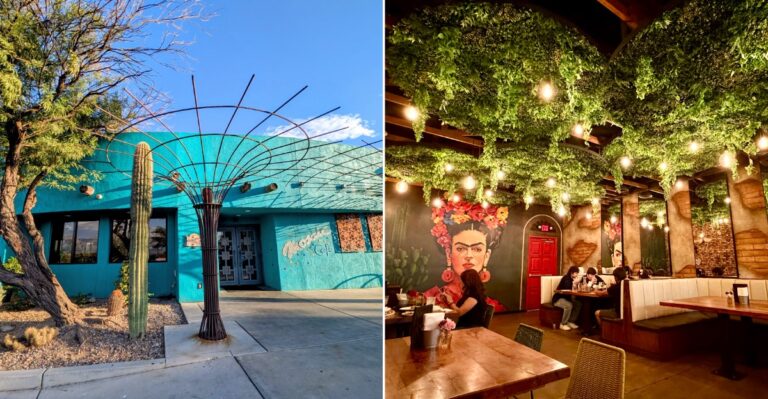 We Ranked The Best Mexican Restaurants In Tucson, Arizona And Here Is Who Made The Cut