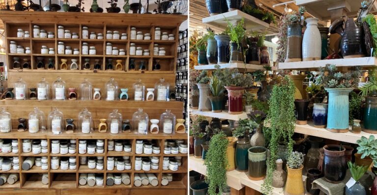 This Massive Tennessee General Store Is A Must-Visit For Shoppers Who Love Unique Finds