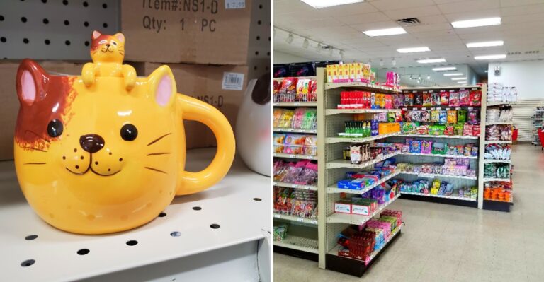 This Nevada Japanese Market Has Snacks, Fresh Sushi, And Pantry Goods Fans Travel For