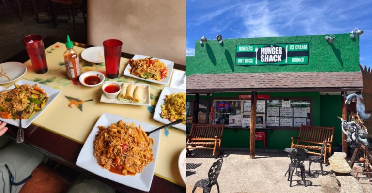 10 Colorado Hole-In-The-Wall Restaurants Locals Want To Keep Under Wraps