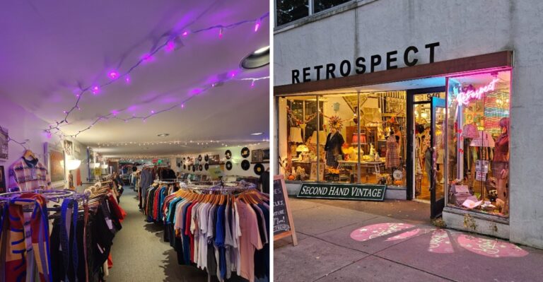 We Ranked 9 Of Massachusetts’ Best Thrift Stores And Here Are The Results